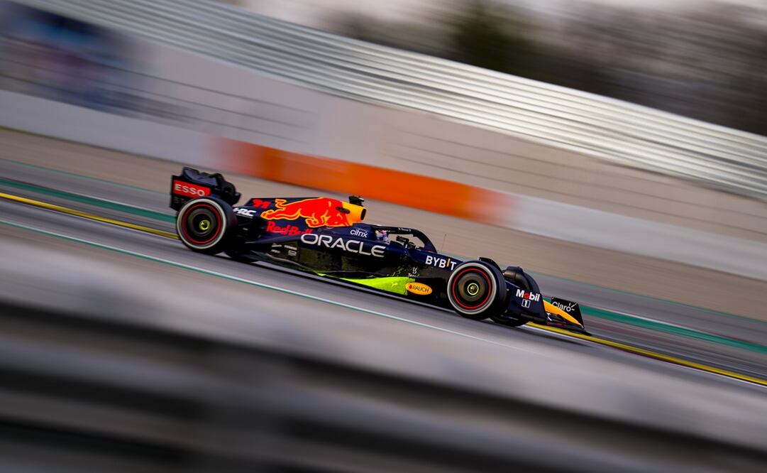 Cinco apuntes que nos dejó el ensayo en Barcelona