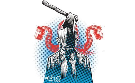 Tras los pasos de Julio