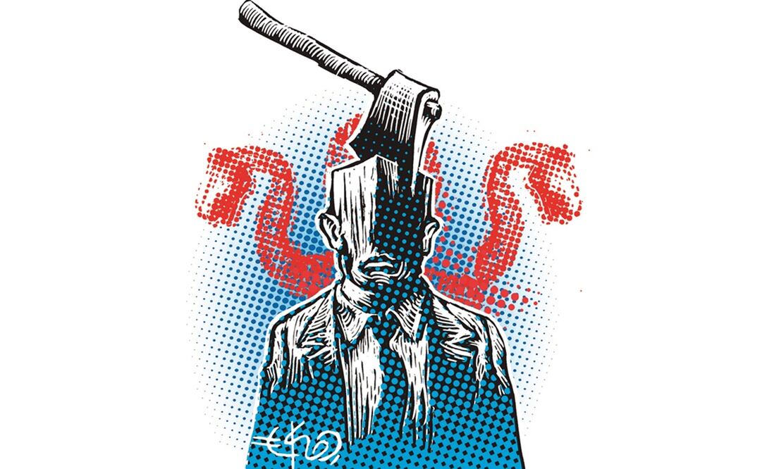 Tras los pasos de Julio