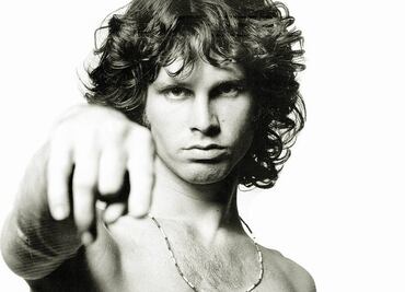 El día que quisieron censurar a Jim Morrison
