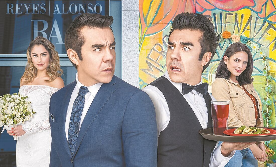 Adrián Uribe. Foto: Cortesía