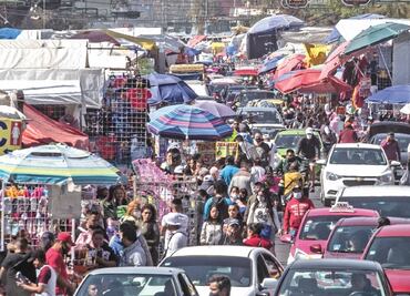 Estos son los lugares imperdibles para comer en Tepito