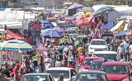 Estos son los lugares imperdibles para comer en Tepito