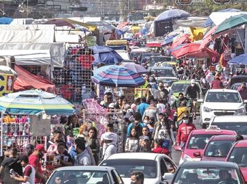 Estos son los lugares imperdibles para comer en Tepito