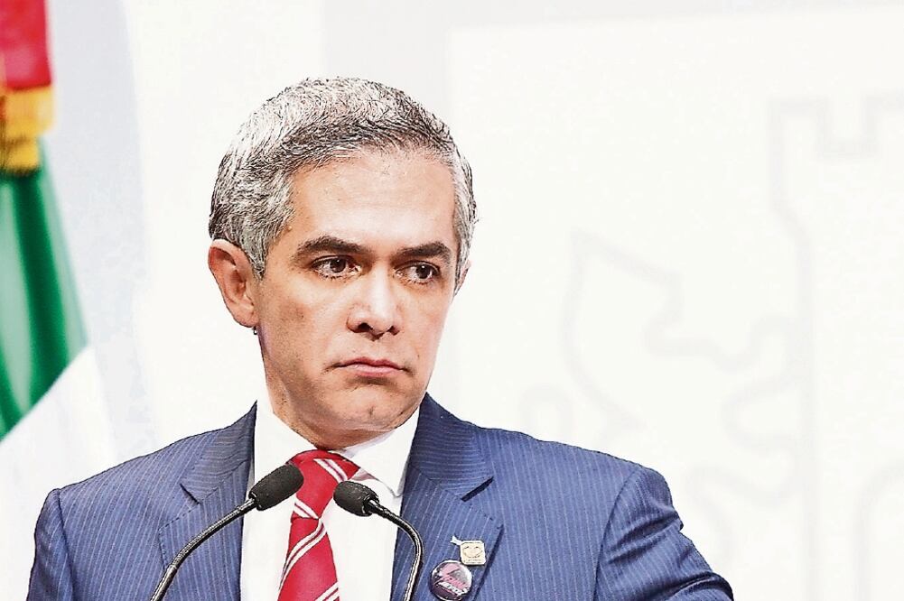 La ruptura Mancera-AMLO