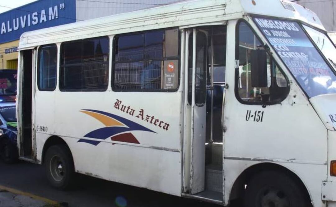 Foto: Especial/El Universal