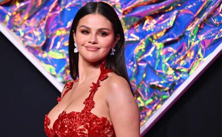 Shakira, Selena Gomez y Taylor Swift, los 3 looks de impacto en los MTV VMAs