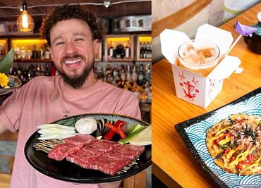 Luisito Comunica: Esto cuesta comer en su restaurante que tiene uno de los mejores bares