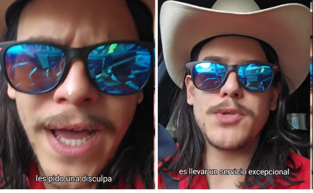 Ante la polémica, la empresa ha emitido una disculpa pública, comprometiéndose a mejorar la experiencia de sus usuarios. Foto: Captura de pantalla Tiktok