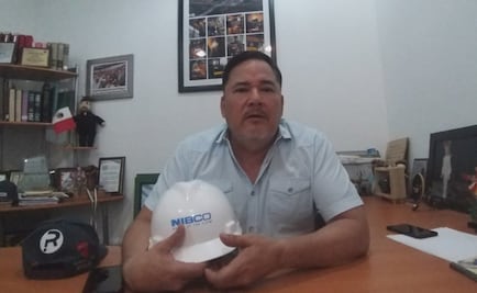 Trabajadores de maquiladoras reconstruirán 80 viviendas afectadas por "Grace" en Veracruz