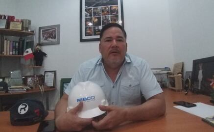 Trabajadores de maquiladoras reconstruirán 80 viviendas afectadas por "Grace" en Veracruz