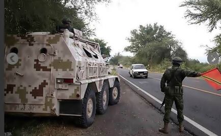 More municipal police forces disarmed in Jalisco