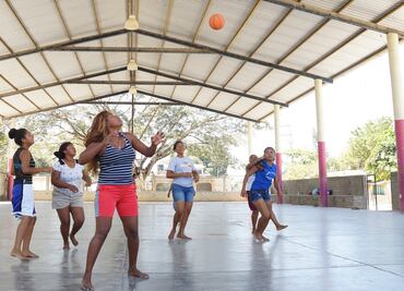 CNDH llama a garantizar reconocimiento del aporte cultural de afrodescendientes