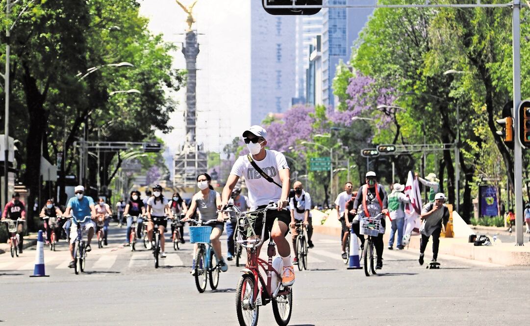 Foto: Archivo / EL UNIVERSAL