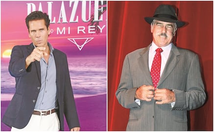 El castillo de Andrés García sí se vende: Roberto Palazuelos