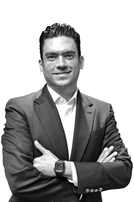 Jorge Romero Herrera