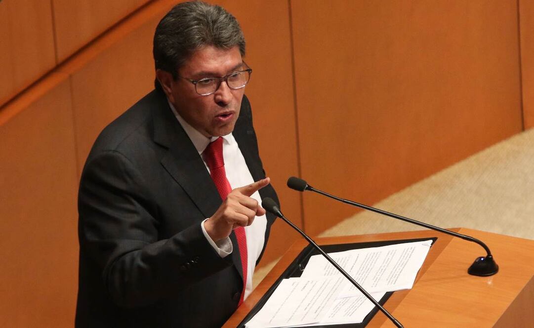 Foto: Carlos Mejía / EL UNIVERSAL