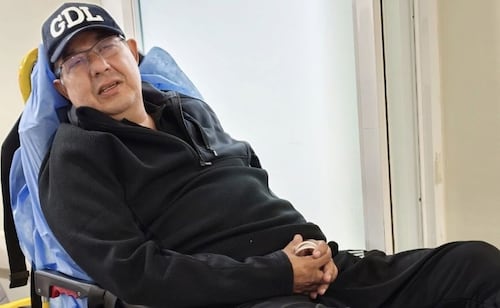Agreden a periodista cuando transmitía en vivo hecho policiaco en Silao, Guanajuato; es hospitalizado