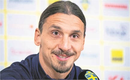 Zlatan Ibrahimovic y su prediccion sobre la final de la Copa del Mundo: "Está escrito"