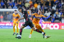 Toluca vs Tigres: Horario y canales para ver la final de la Concacaf Champions Cup; HOY, sábado 30 de mayo