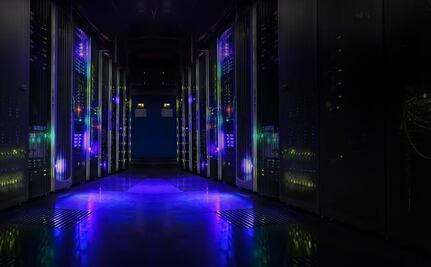 AMD construirá dos supercomputadoras de IA de 1,000 MDD