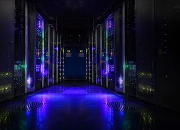 AMD construirá dos supercomputadoras de IA de 1,000 MDD