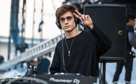 El DJ Leon Leiden lanza sencillo con toque de "perreo prehispánico" 