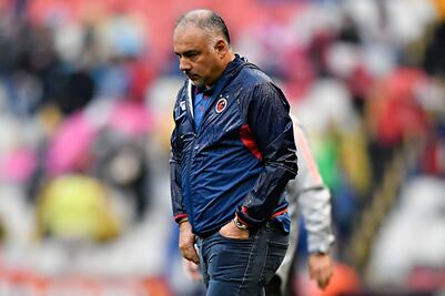 ​En Veracruz les estorba la Copa MX