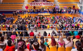 Azcapotzalco inaugura Cursos de Verano 2026 gratuitos; más de 600 niñas y niños participarán en actividades recreativas