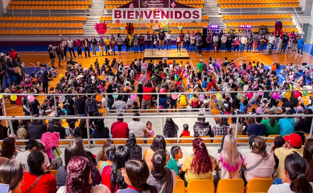Azcapotzalco inaugura Cursos de Verano 2026 gratuitos. Foto: Especial