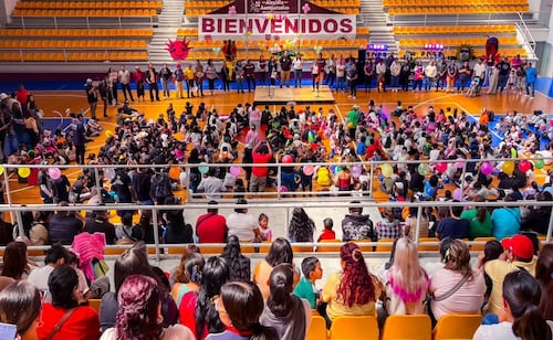 Azcapotzalco inaugura Cursos de Verano 2026 gratuitos; más de 600 niñas y niños participarán en actividades recreativas