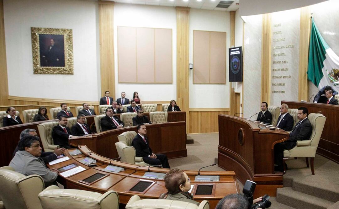 (Foto: Archivo/El Universal)