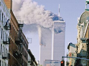 El 11-S, el día que EU impuso la agenda de seguridad