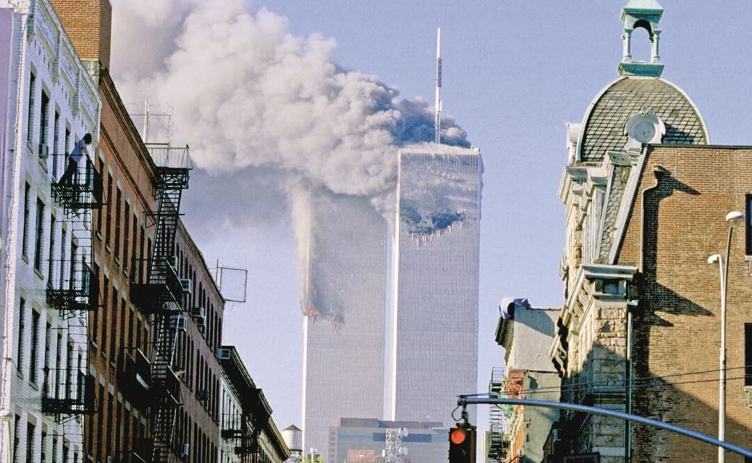 Tras los atentados terroristas contra las Torres Gemelas en Nueva York, la relación entre México y Estados Unidos se volvió clave para la seguridad de esa nación, afirman. Foto: ARCHIVO EL UNIVERSAL