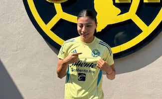 América Femenil asume la obligación de ganar ante Toluca; respalda a Ángel Villacampa como DT