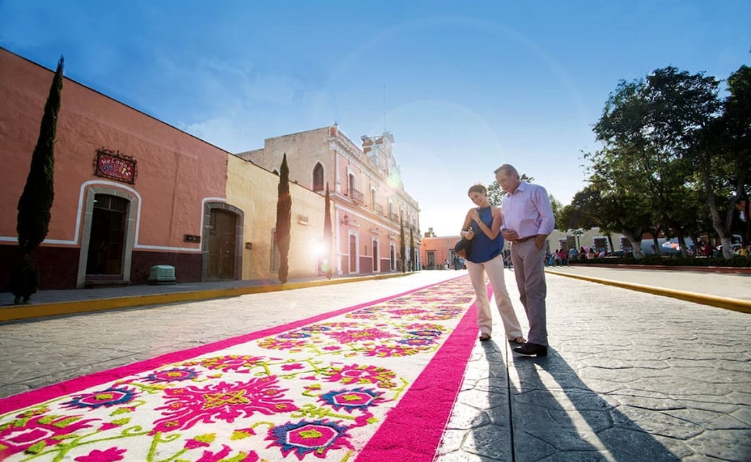 Descubre cuále son los estados más seguros, pero también los más peligrosos, según el Índice de Incidencia Delictiva. Imagen: Secretaría de Turismo del Estado de Tlaxcala