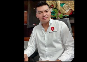 Detienen a Alejandro Martínez, alcalde de Quecholac y primo de “El Toñín”