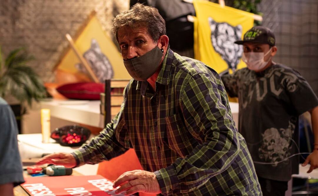 Foto: Archivo EL UNIVERSAL 