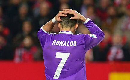 Cristiano Ronaldo, denunciado por presunto fraude de 15 millones