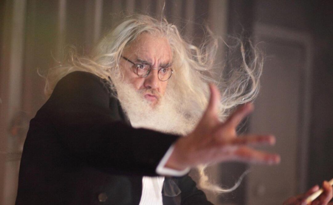 Foto: Twitter / Cenart