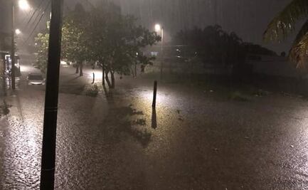 Reciben declaratoria de desastre 19 municipios de Veracruz