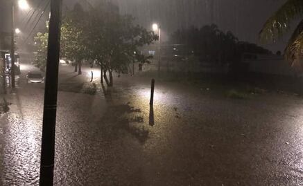 Reciben declaratoria de desastre 19 municipios de Veracruz