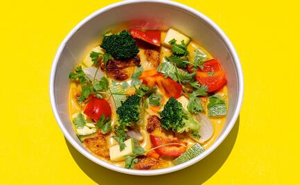 Los nuevos proyectos culinarios "post Covid-19" de Roberto Solís 