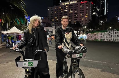 CDMX: cuándo es el paseo nocturno en bici de primavera