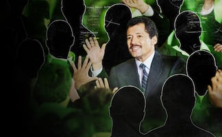 Los Asesinos de Colosio; ¿cuántos episodios tiene y cuándo se estrena la serie de HBO Max?