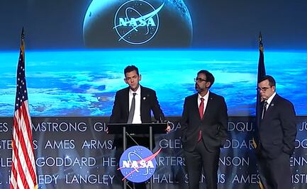 NASA adelanta el regreso del Crew-11 por emergencia médica; cancelan primera caminata espacial del año