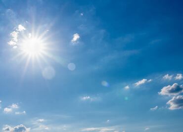 Alta radiación en CDMX; estas son las recomendaciones que debes tener en cuenta para evitar riesgos