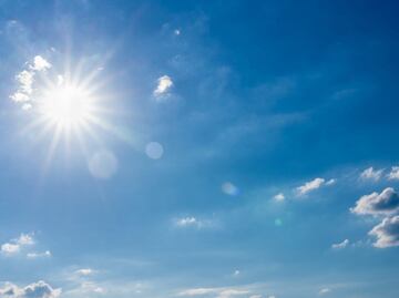 Alta radiación en CDMX; estas son las recomendaciones que debes tener en cuenta para evitar riesgos