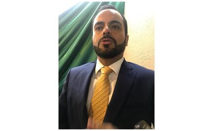 Cabildo de Naucalpan podría ser multado hasta con 300 mil pesos este año: síndico