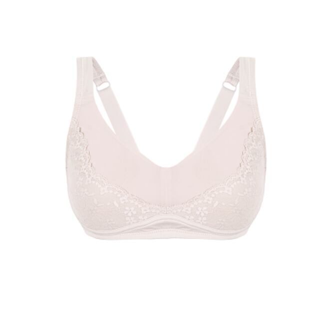 Women'secret lanza ‘Post-Surgery Bras’ en apoyo a mujeres que luchan contra el cáncer de mama